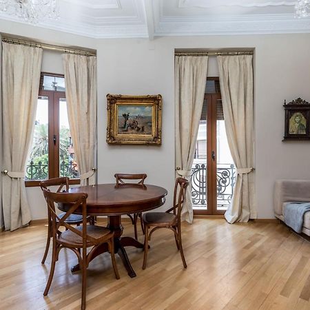 My Loft 4 You Gran Via Βαλένθια Εξωτερικό φωτογραφία