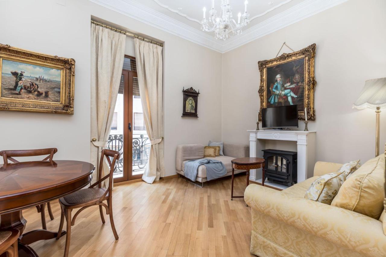 My Loft 4 You Gran Via Βαλένθια Εξωτερικό φωτογραφία
