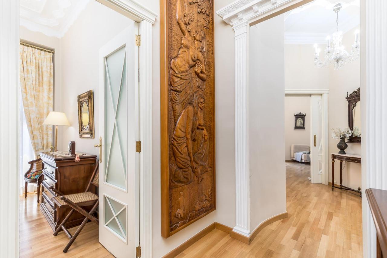My Loft 4 You Gran Via Βαλένθια Εξωτερικό φωτογραφία