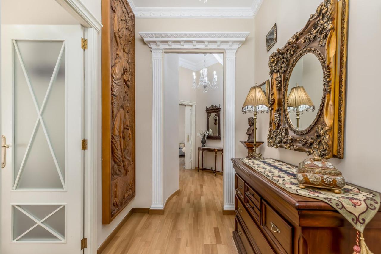 My Loft 4 You Gran Via Βαλένθια Εξωτερικό φωτογραφία
