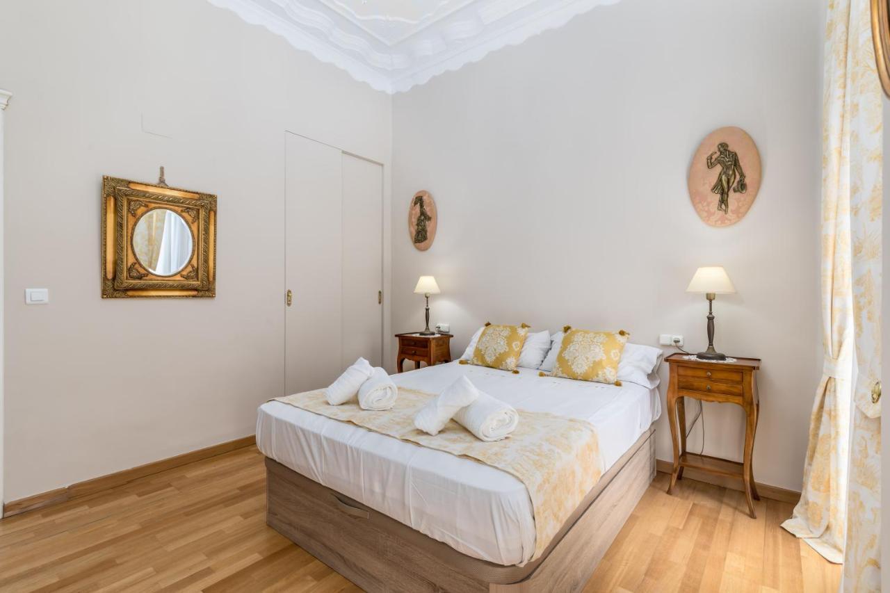 My Loft 4 You Gran Via Βαλένθια Εξωτερικό φωτογραφία