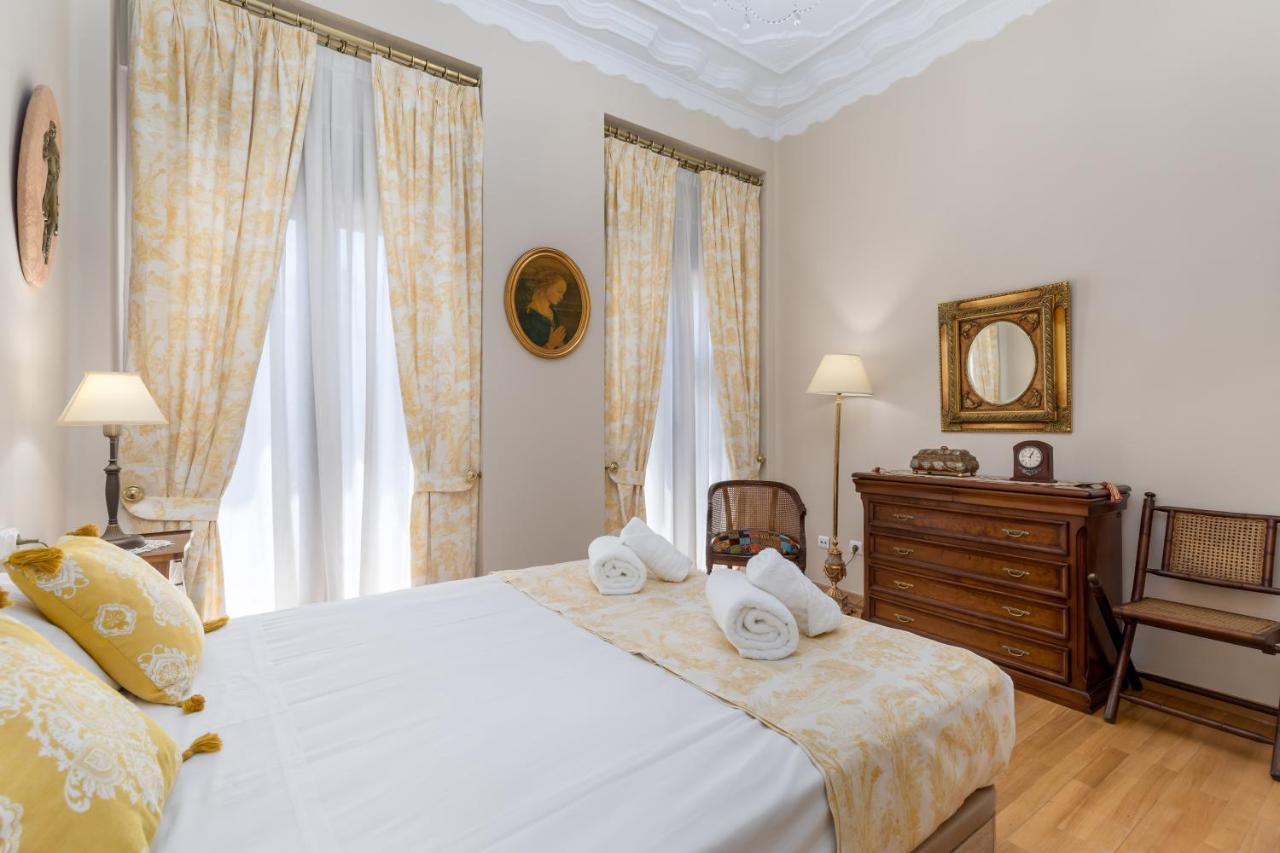 My Loft 4 You Gran Via Βαλένθια Εξωτερικό φωτογραφία