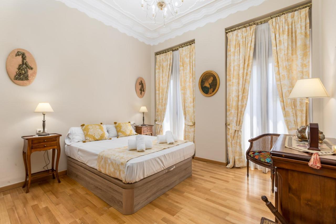 My Loft 4 You Gran Via Βαλένθια Εξωτερικό φωτογραφία