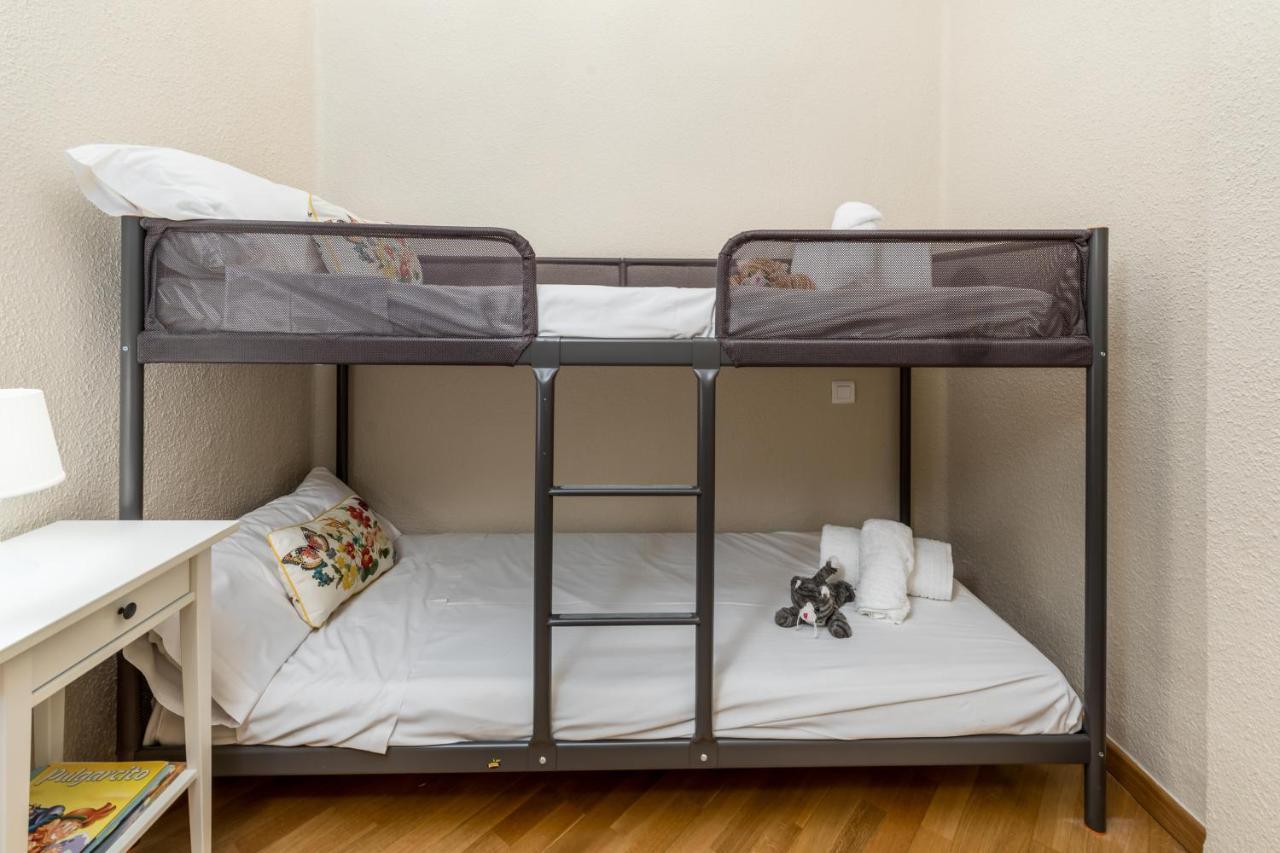 My Loft 4 You Gran Via Βαλένθια Εξωτερικό φωτογραφία