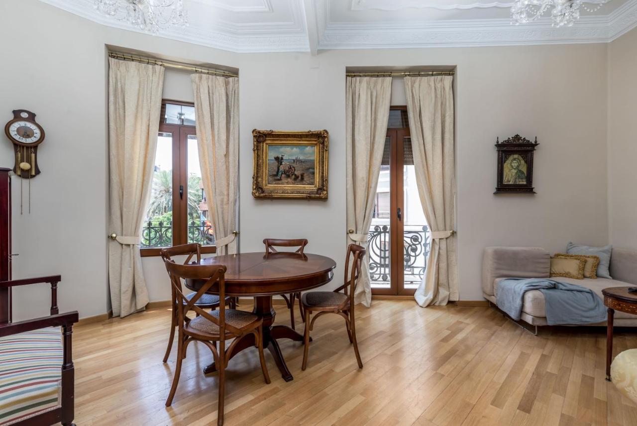 My Loft 4 You Gran Via Βαλένθια Εξωτερικό φωτογραφία
