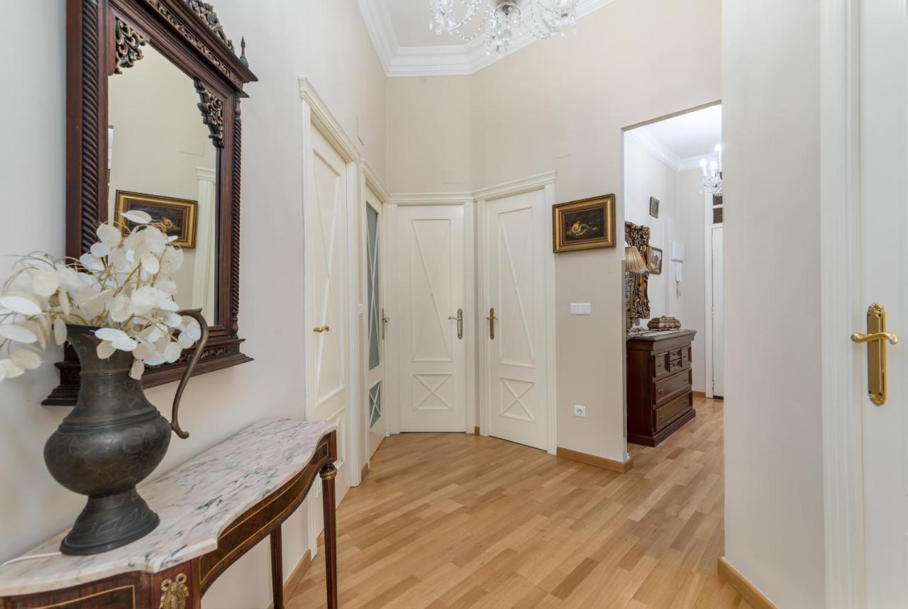 My Loft 4 You Gran Via Βαλένθια Εξωτερικό φωτογραφία