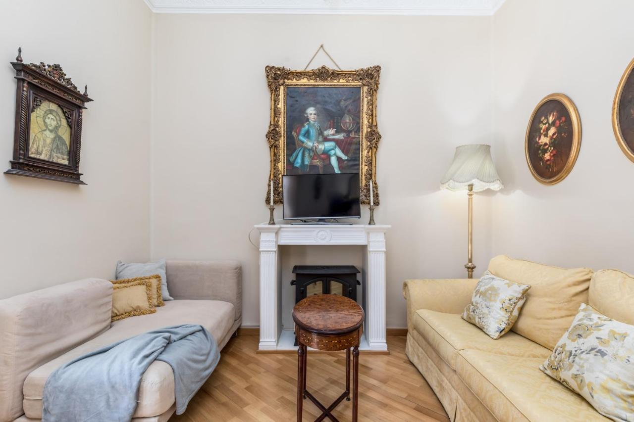 My Loft 4 You Gran Via Βαλένθια Εξωτερικό φωτογραφία