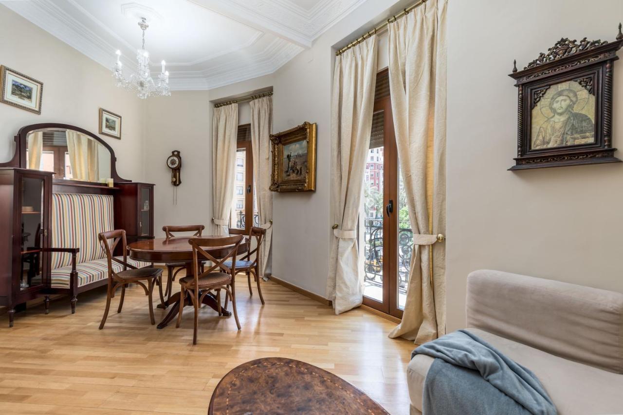 My Loft 4 You Gran Via Βαλένθια Εξωτερικό φωτογραφία