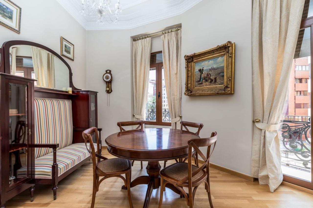 My Loft 4 You Gran Via Βαλένθια Εξωτερικό φωτογραφία
