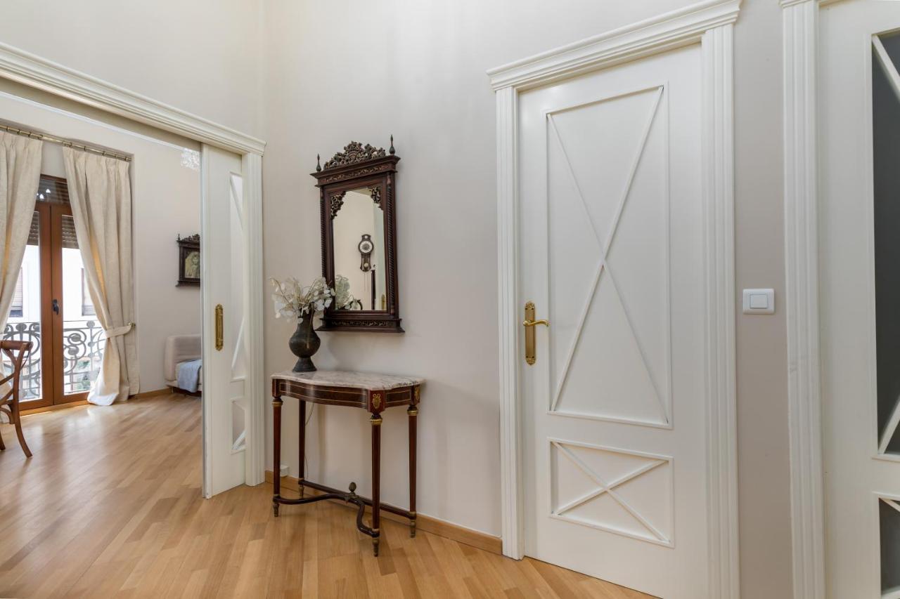 My Loft 4 You Gran Via Βαλένθια Εξωτερικό φωτογραφία