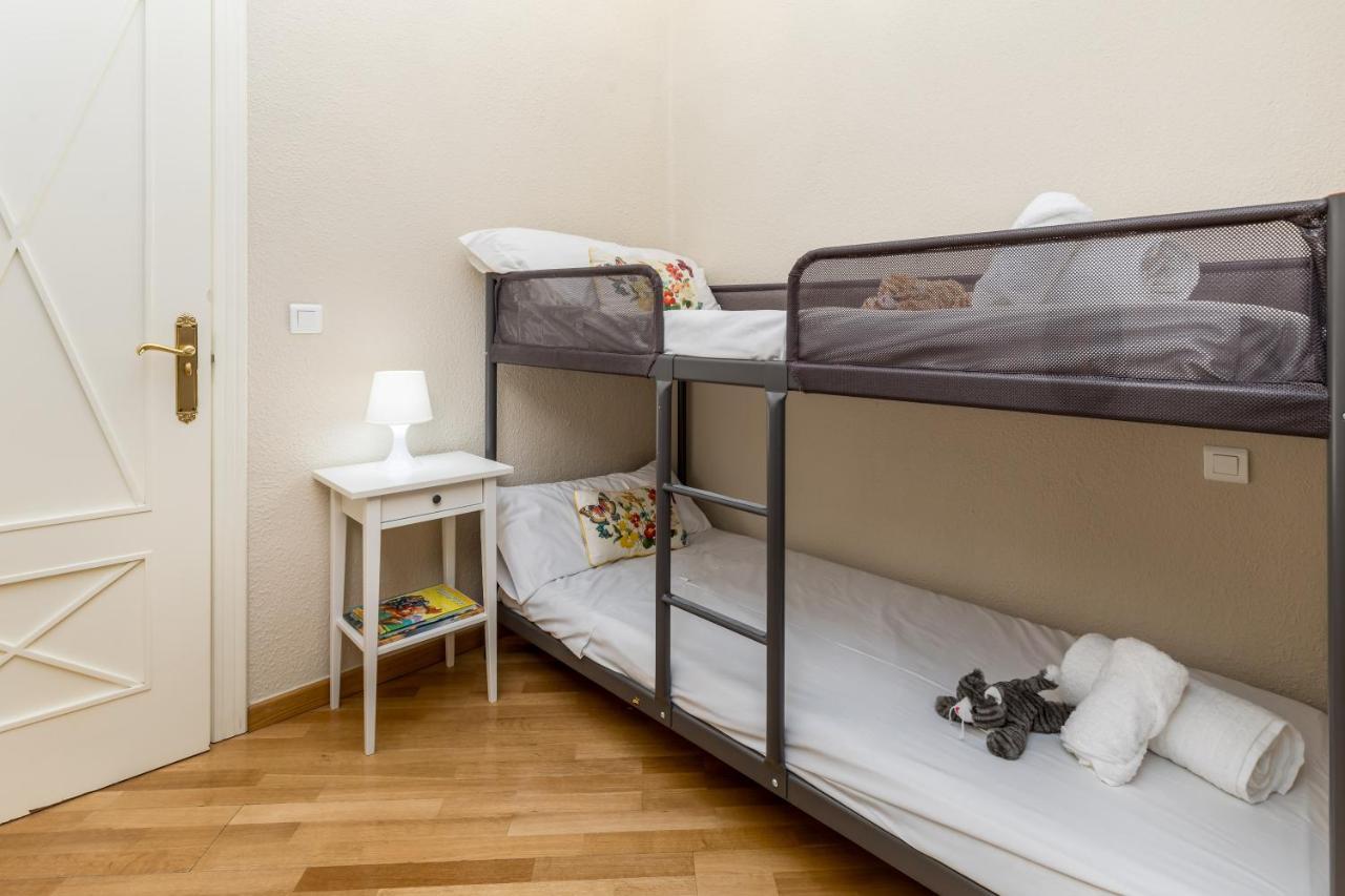 My Loft 4 You Gran Via Βαλένθια Εξωτερικό φωτογραφία