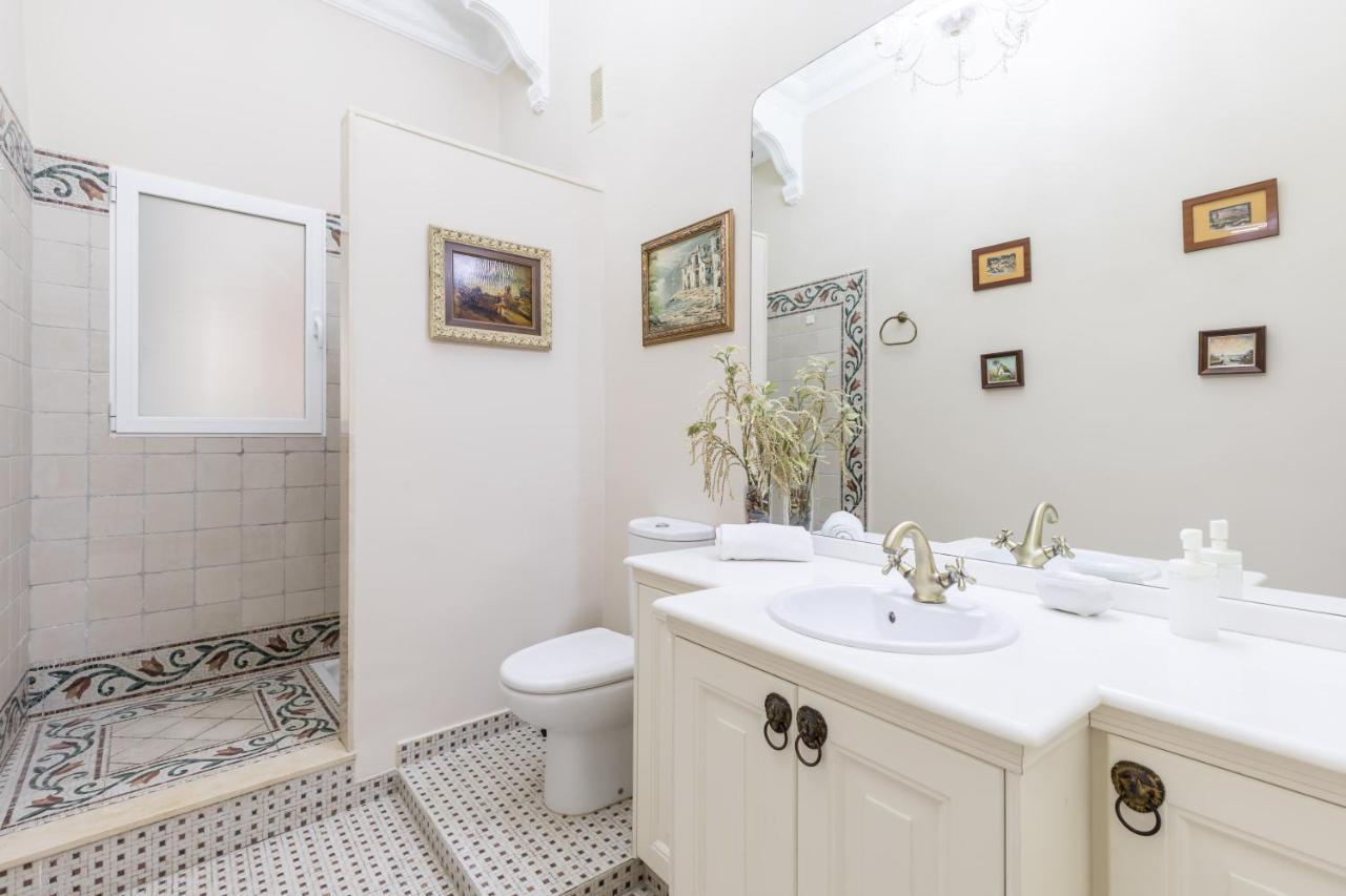 My Loft 4 You Gran Via Βαλένθια Εξωτερικό φωτογραφία