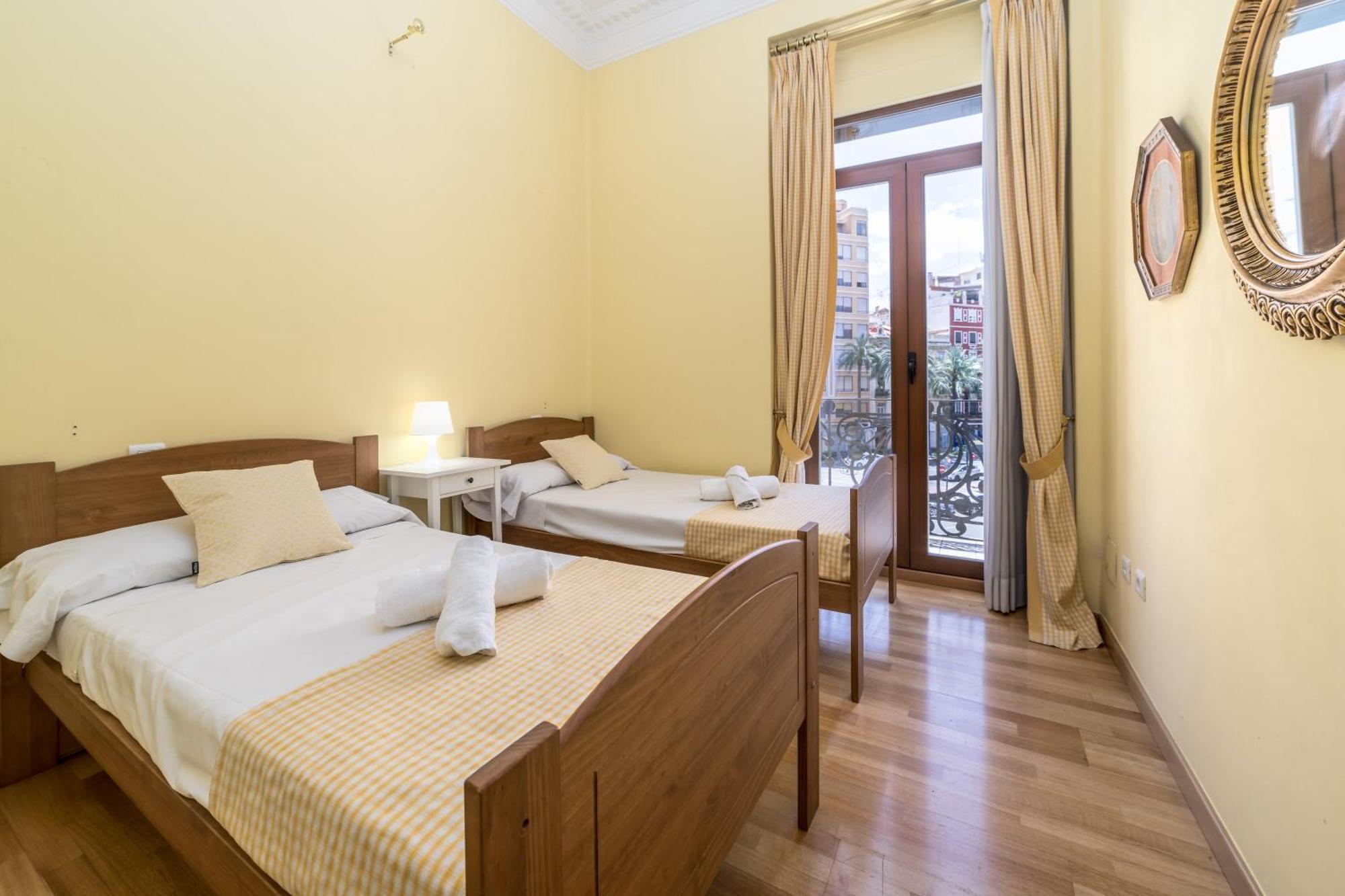 My Loft 4 You Gran Via Βαλένθια Εξωτερικό φωτογραφία