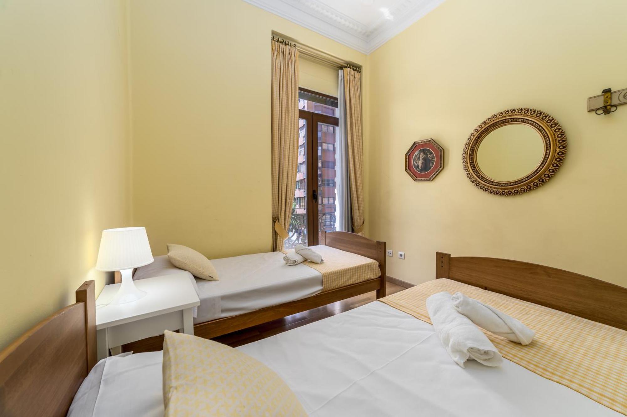 My Loft 4 You Gran Via Βαλένθια Εξωτερικό φωτογραφία
