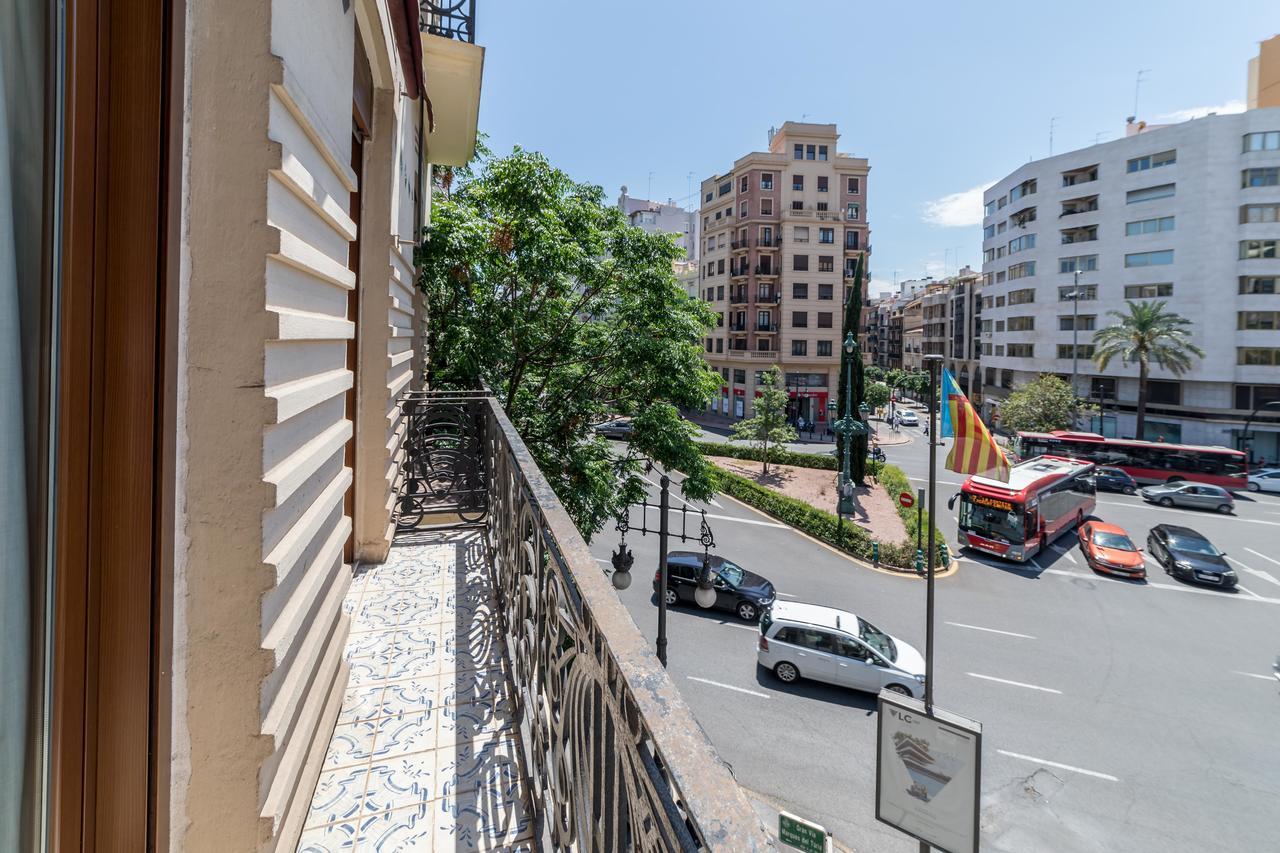 My Loft 4 You Gran Via Βαλένθια Εξωτερικό φωτογραφία