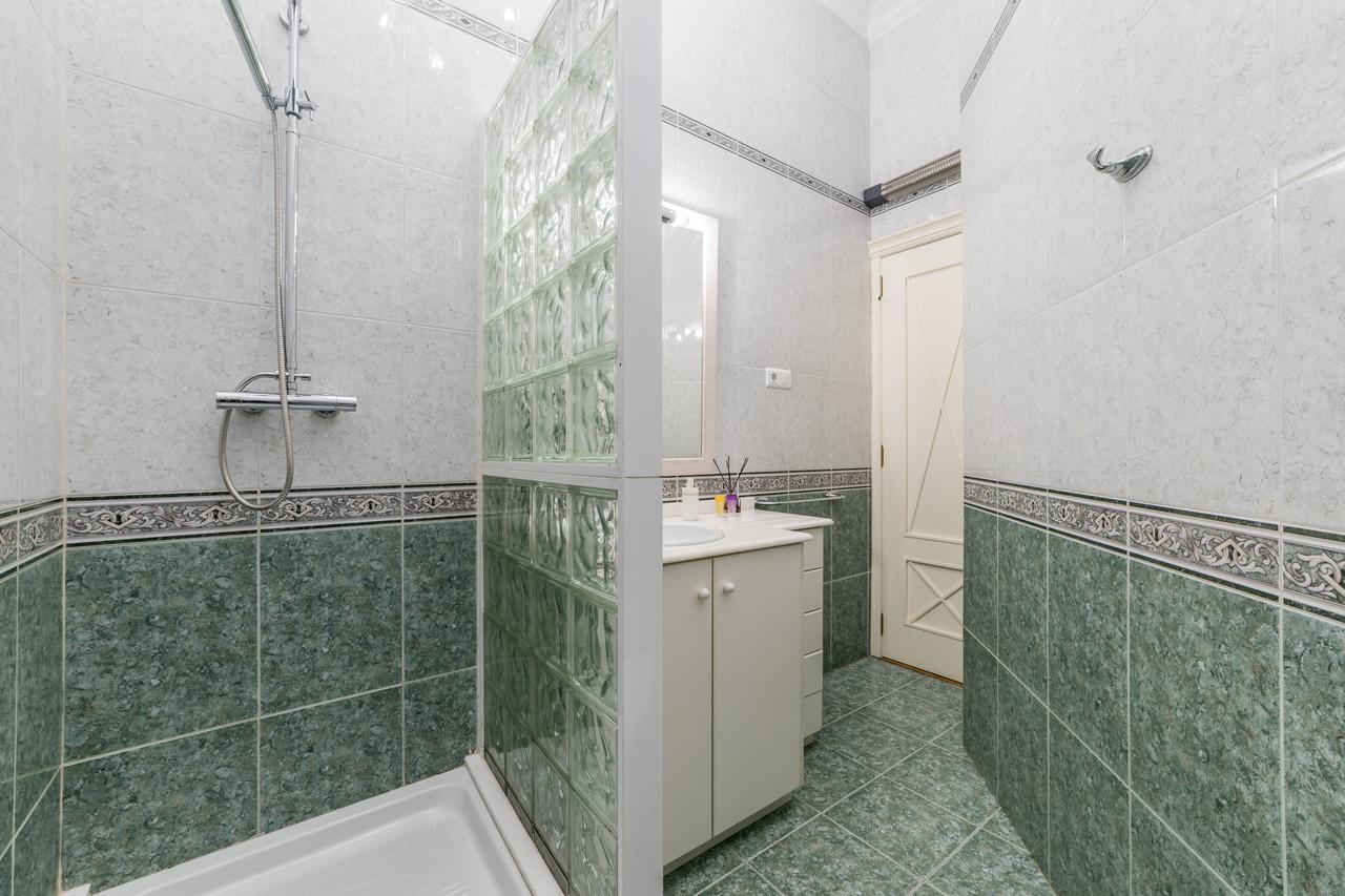 My Loft 4 You Gran Via Βαλένθια Εξωτερικό φωτογραφία