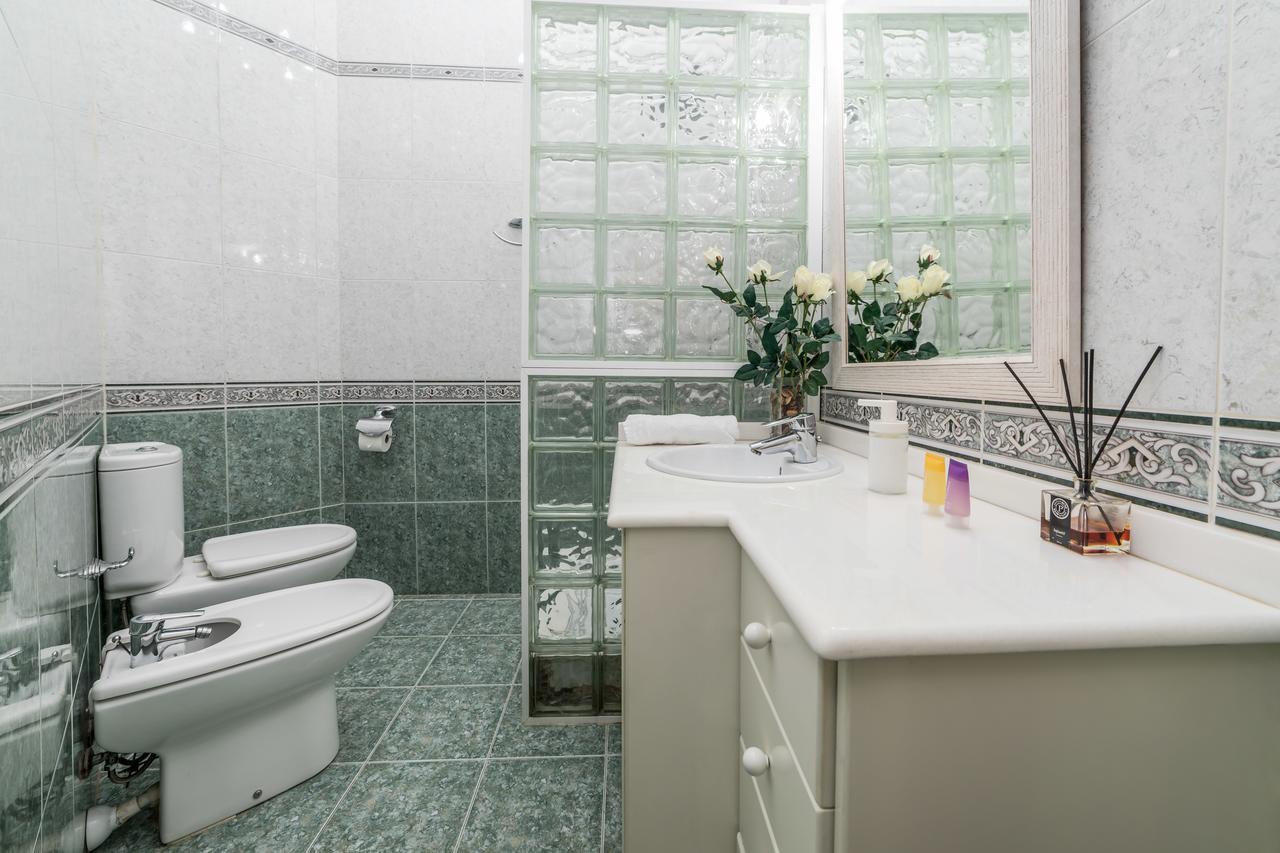 My Loft 4 You Gran Via Βαλένθια Εξωτερικό φωτογραφία