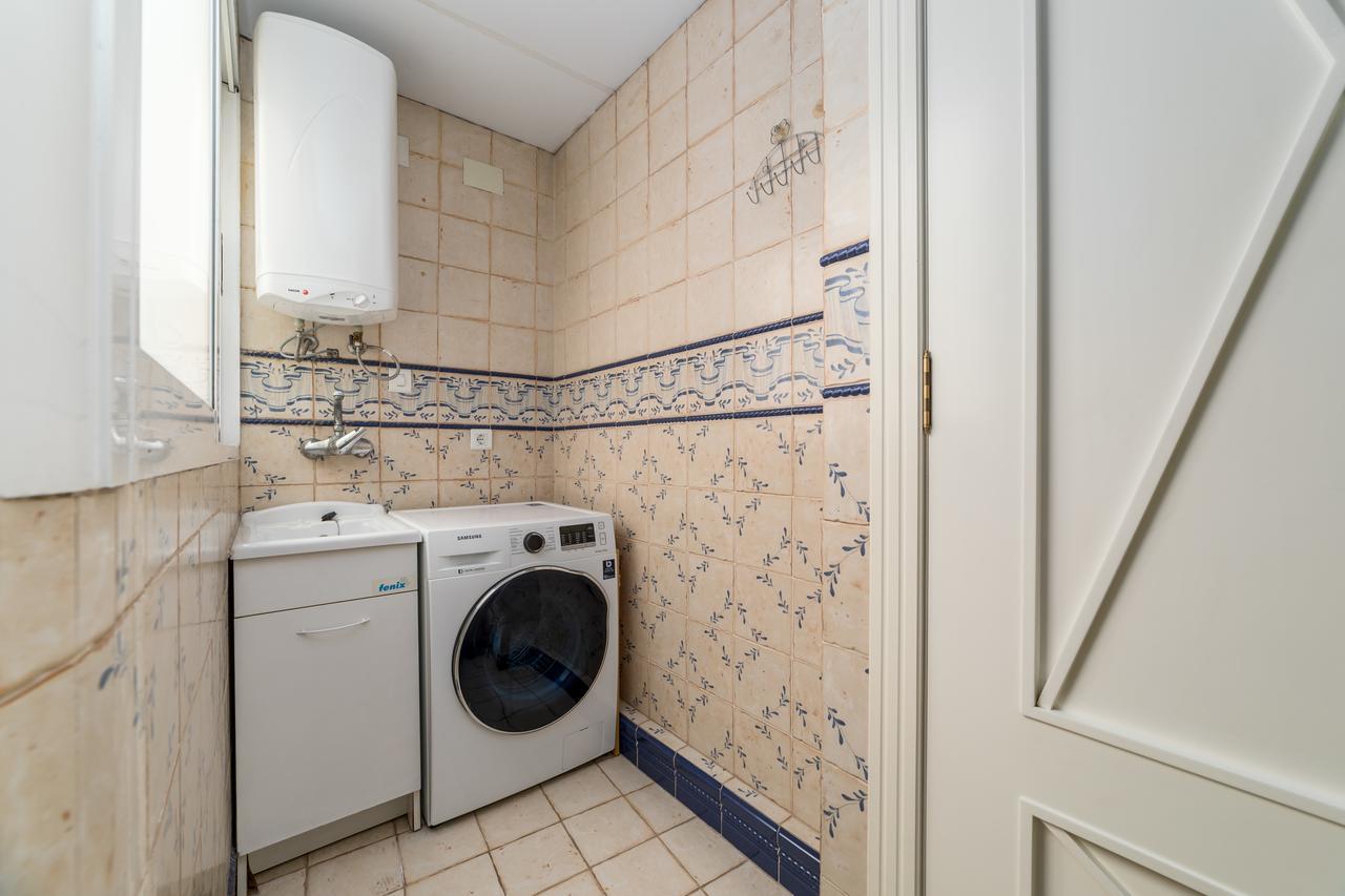My Loft 4 You Gran Via Βαλένθια Εξωτερικό φωτογραφία
