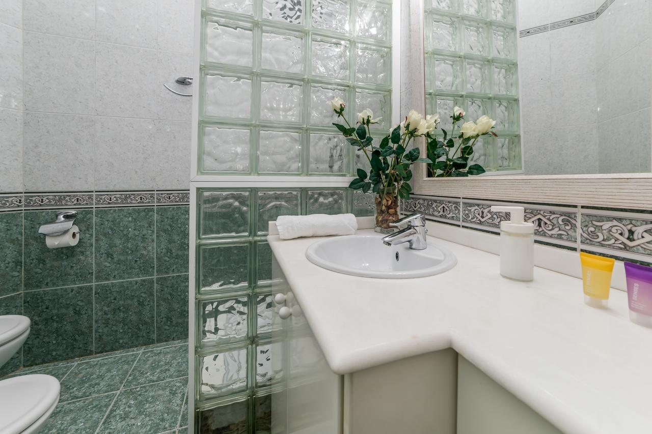 My Loft 4 You Gran Via Βαλένθια Εξωτερικό φωτογραφία