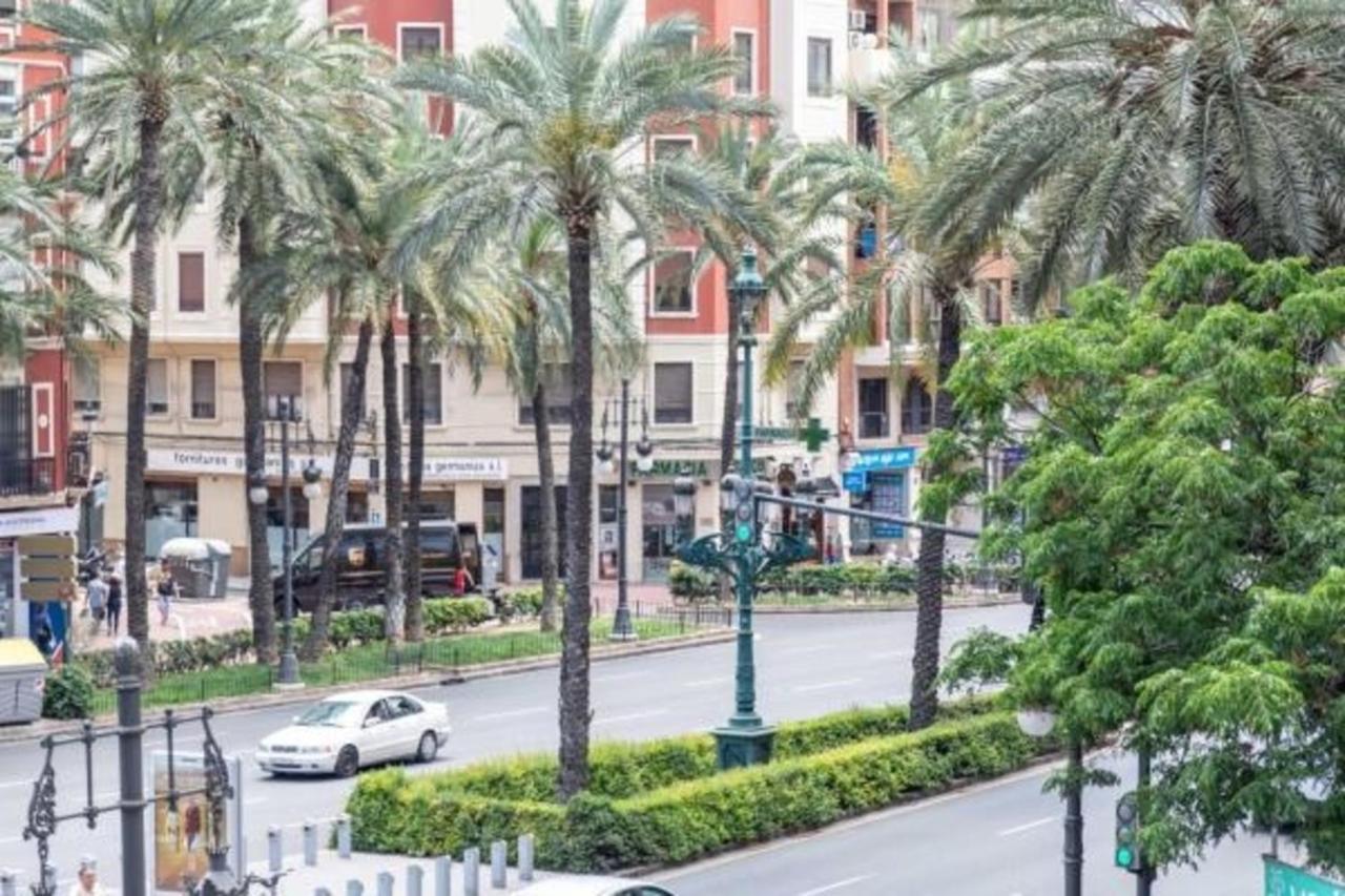 My Loft 4 You Gran Via Βαλένθια Εξωτερικό φωτογραφία